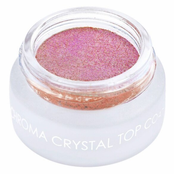 Duo Chrome Top Coat - Fard multi-usage, NATASHA DENONA